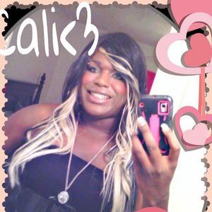 Meet your Posher, Cali